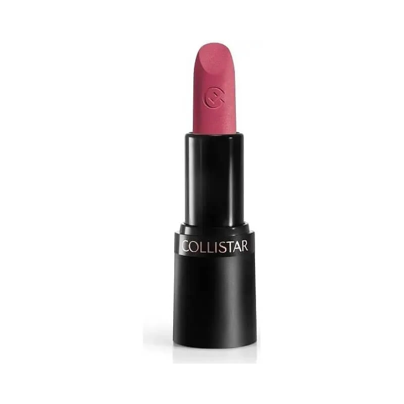 Collistar Pure Matte Lippenstift Nr. 113 Autumn Berry