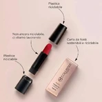 Collistar Pure Matte Lipstick No. 113 Autumn Berry