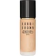 Bobbi Brown Weightless Skin Foundation – fond de ten mat cu SPF 15 – nuanță naturală