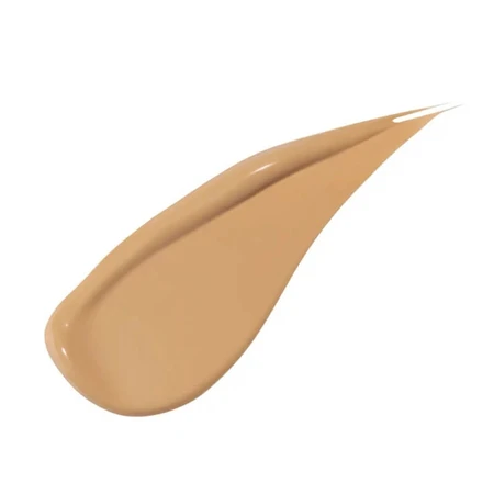 Rimmel Kind &amp; Free Glow It Up – fond de ten lichid nr. 210 golden beige