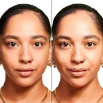 Rimmel Kind &amp; Free Glow It Up – fond de ten lichid nr. 210 golden beige