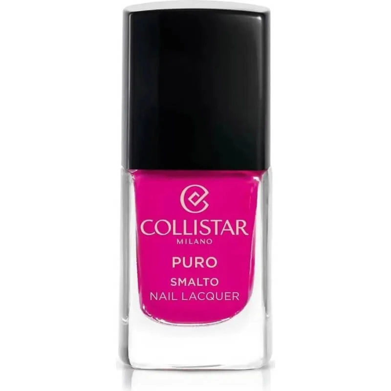 Collistar Puro – Langlebiger Nagellack Nr. 551 Fuchsia