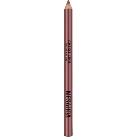 Mesauda Artist Lips – Lippenkonturenstift Nr. 102 Rosewood