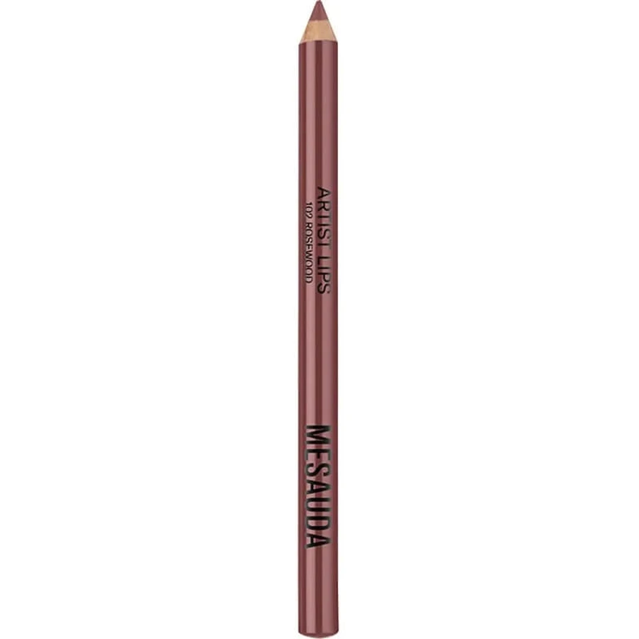 Mesauda Artist Lips – Lippenkonturenstift Nr. 102 Rosewood