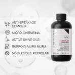 Diego dalla palma cheraplex mască – reface și repară părul deteriorat și fragilizat 200 ml