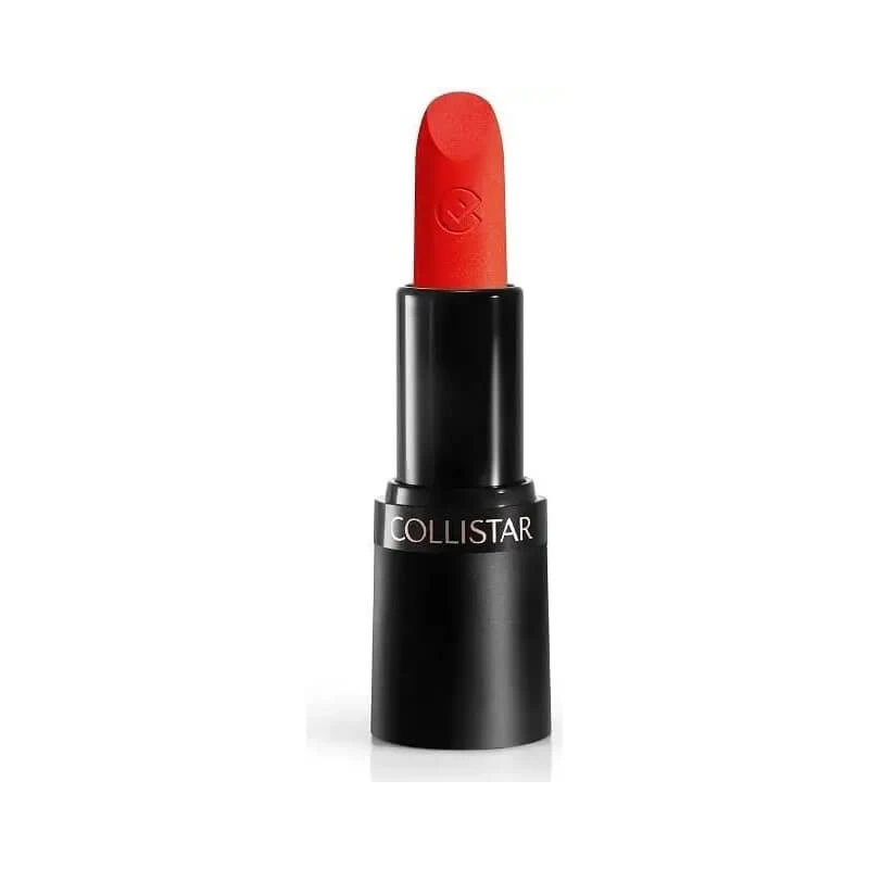 Collistar Pure Matte Lippenstift Nr. 40 Mandarin