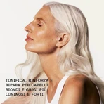 Olaplex N° 4p blonde enhancer toning - shampoo protezione colore 250 ml