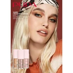Pupa Vamp! Liquid Eyeshadow - No. 002 Golden Rose