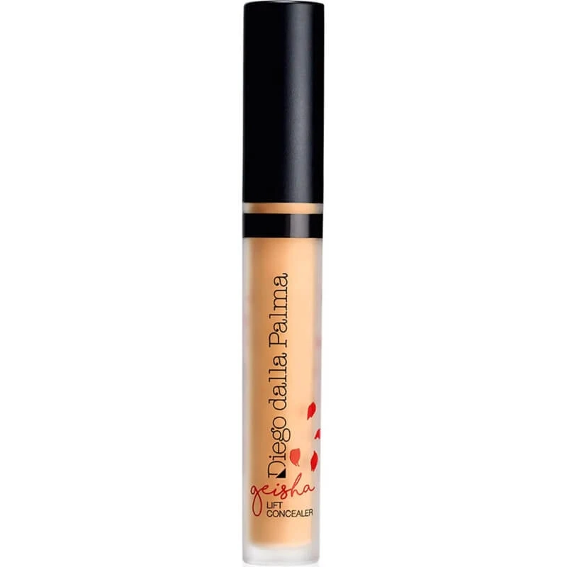 Diego dalla Palma Geisha Lift Concealer – Creme-Concealer mit Lifting-Effekt – Nr. 120