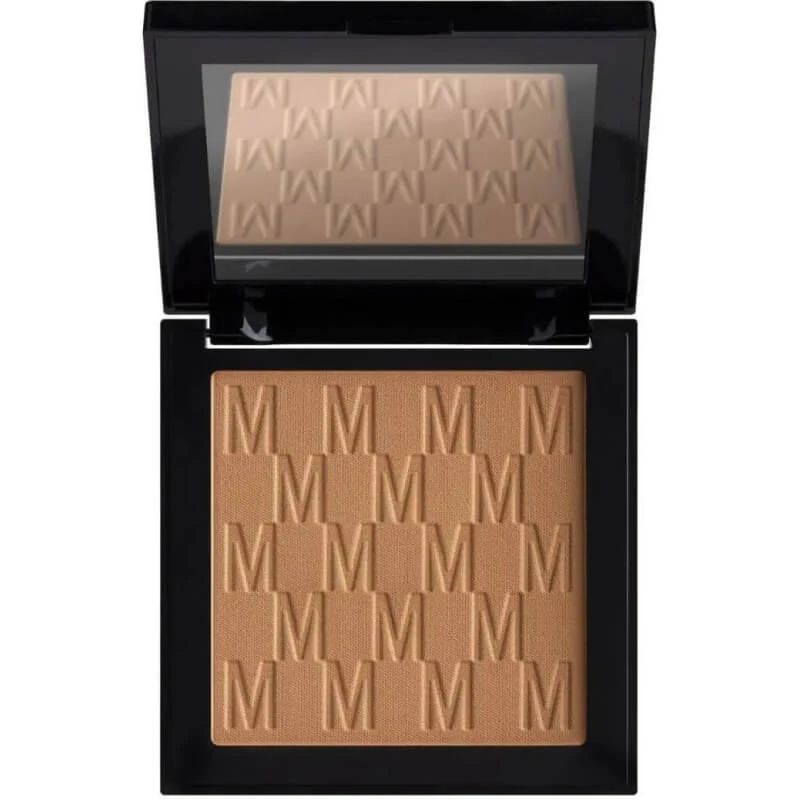 Mesauda Bronze Venus – Bronzing-Puder Nr. 102 Honey Gold