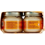 Plasmon omogeneizzato vitello e prosciutto 4 vasetti da 80 g