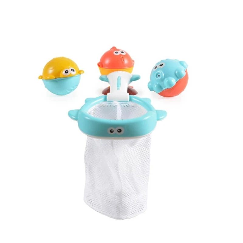 Moni Trade Badetasche – Badespielzeug