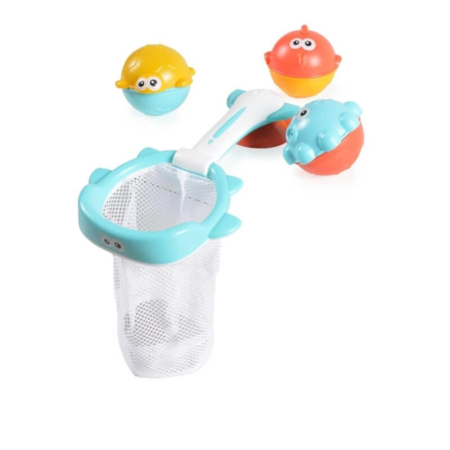 Moni trade Bath bag - giocattolo per il bagnetto