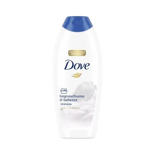 Dove Gel de duș hidratant pentru frumusețe 750 ml