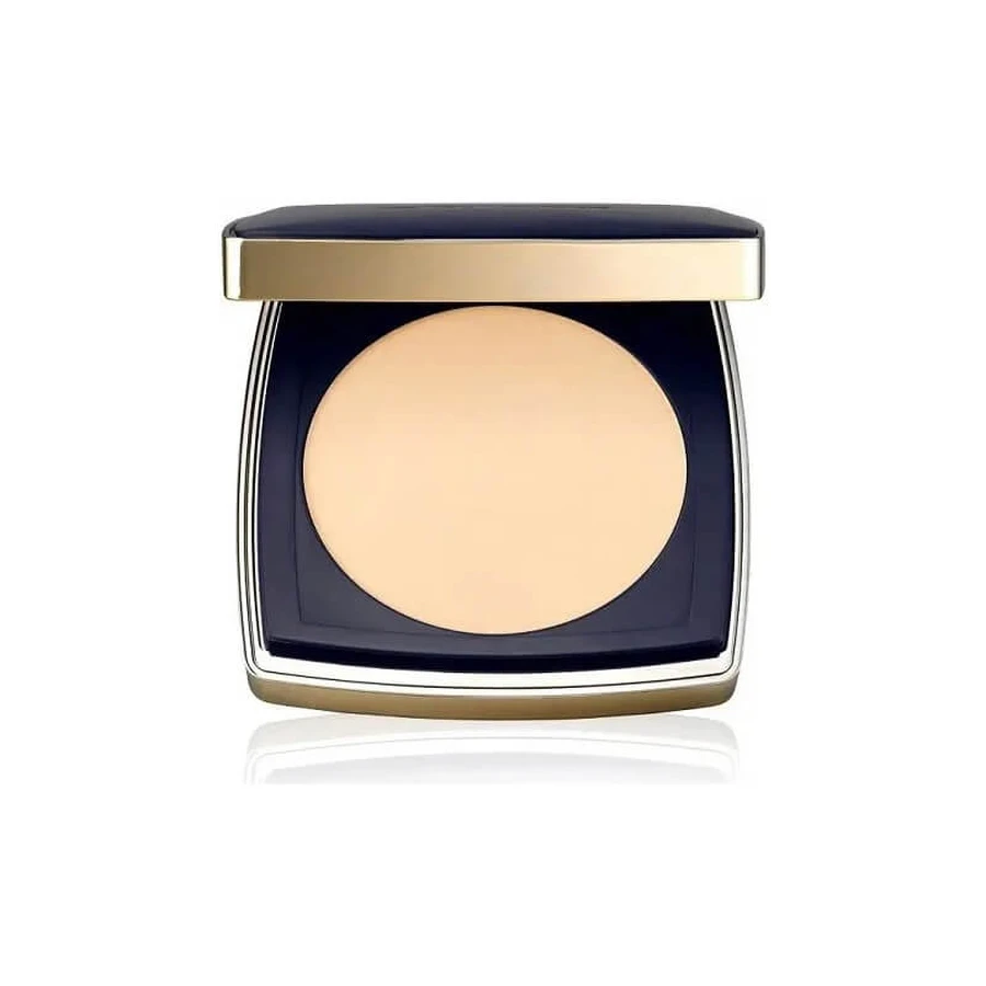 Estee lauder Double wear stay-in-place powder foundation spf 10 - fondotinta in polvere - n. 2n1 desert beige