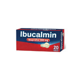 Ibucalmin 200 mg x 20 Filmtabletten Laropharm