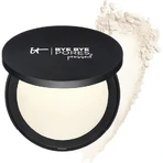 It cosmetics Bye bye pores pressed - cipria compatta anti-pori translucent