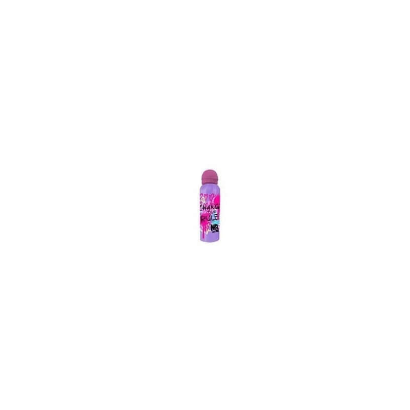 J.i.k.n „I'm a Queen“ Aluminium-Trinkflasche