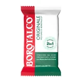 Borotalco 12 șervețele deodorante 2 în 1, cu efect de curățare și împrospătare