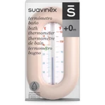 Suavinex birdies - termometro bagno per neonati rosa