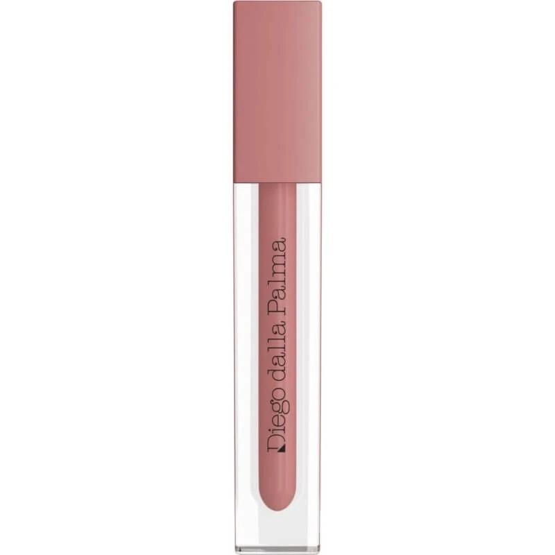 Diego dalla Palma Stay on Me – Langhaftender Flüssig-Lippenstift Nr. 31 Nude Rosato
