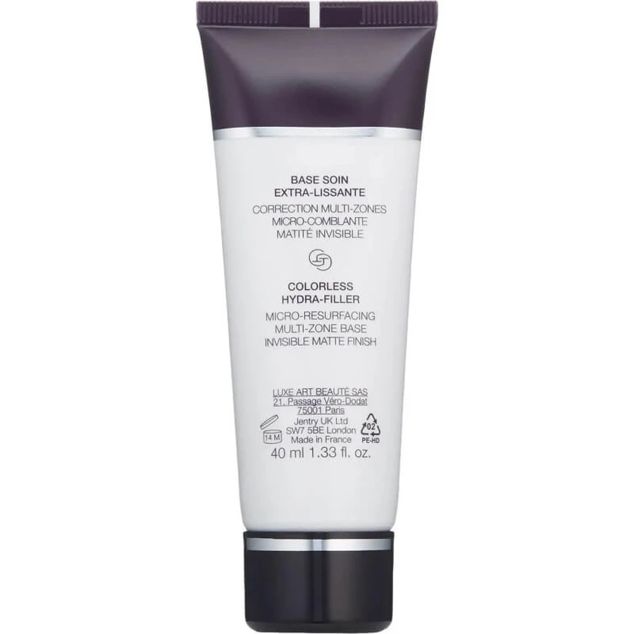 By Terry Hyaluronic Hydra – baza nawilżająca 40 ml: ceny i cechy