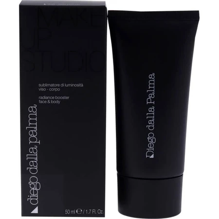 Diego dalla Palma Makeup Studio - Enlumineur pour le visage et le corps - N° 200 Nude