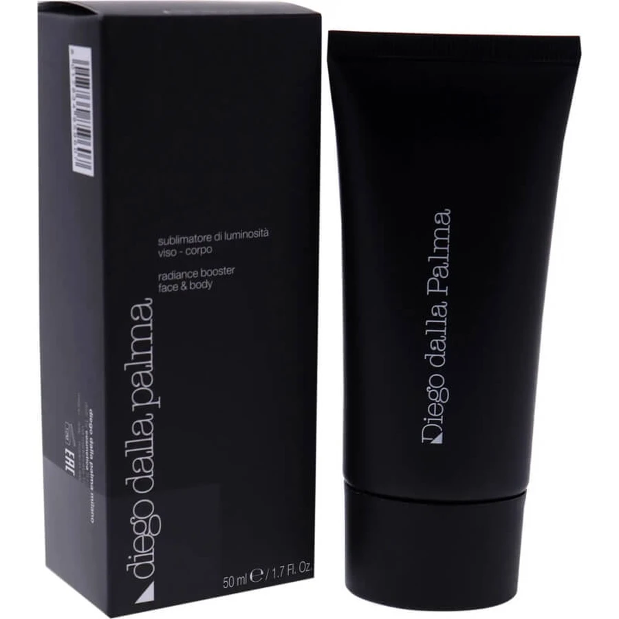 Diego dalla Palma Makeup Studio - Enlumineur pour le visage et le corps - N° 200 Nude