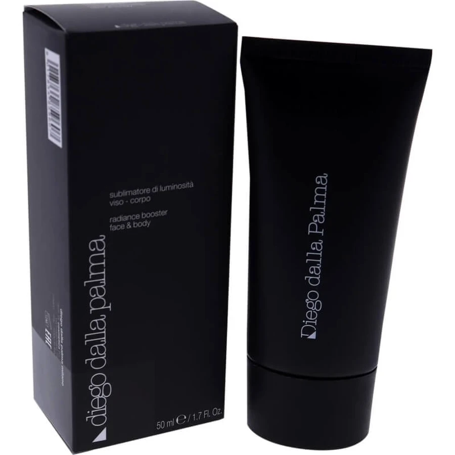 Diego dalla Palma Makeup Studio - Enlumineur pour le visage et le corps - N° 200 Nude