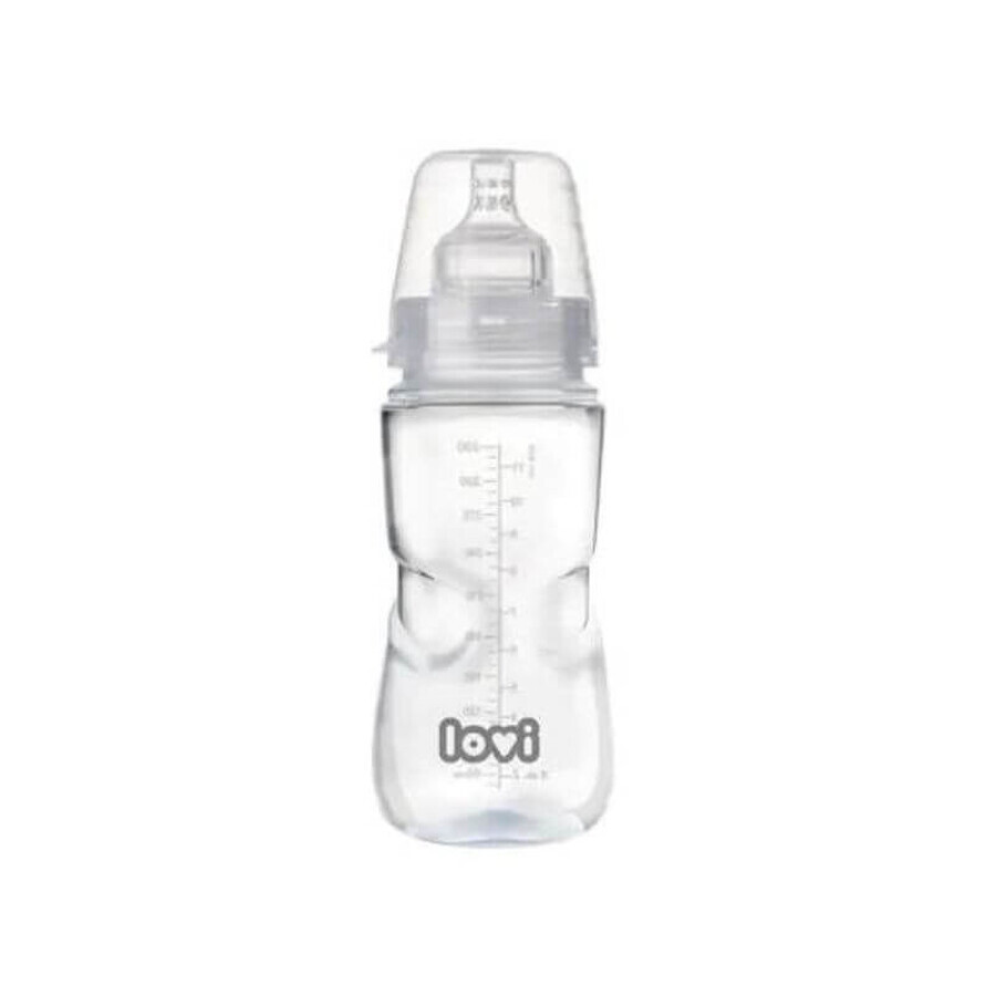 LOVI Babyflasche Medical+ 330 ml 21/560