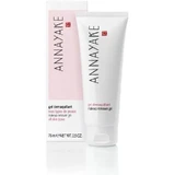 Gel desmaquillante para el rostro y los ojos Annayake, 75 ml