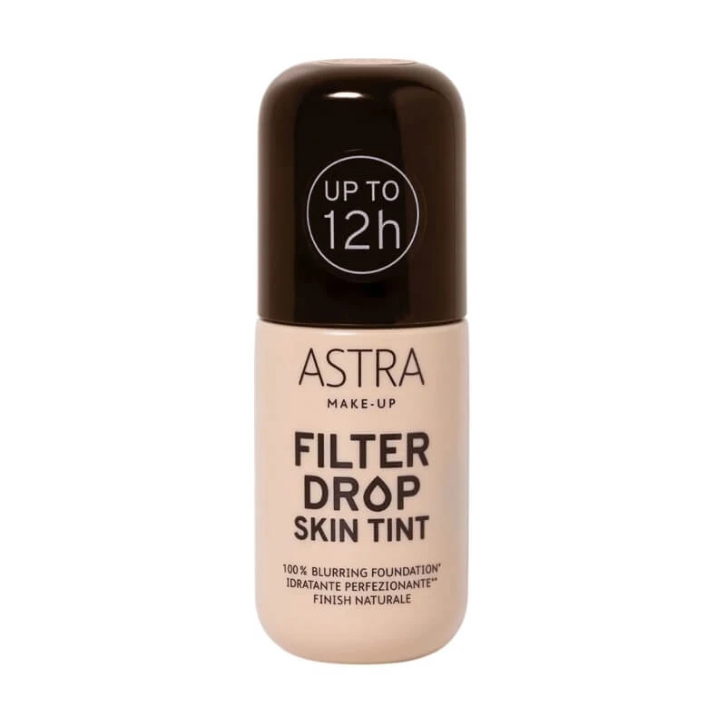 Astra Filterdrop Drop Skin Tint Nr. 03 Hell/Mittel