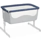 Chicco next2me - co-sleeping crib, spectrum color