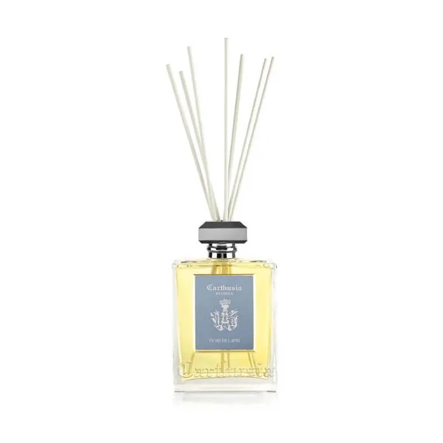 Carthusia domus fiori di capri - diffusore per ambienti 480 ml