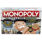 Monopoly de Hasbro - Rien n'est ce qu'il paraît