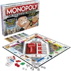 Monopoly de Hasbro - Rien n'est ce qu'il paraît