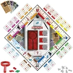 Monopoly de Hasbro - Rien n'est ce qu'il paraît