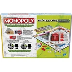 Monopoly de Hasbro - Rien n'est ce qu'il paraît