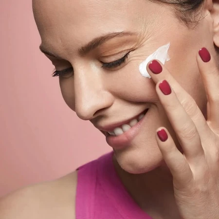 Pupa Timeless Plus - Crème anti-rides prébiotique 50 ml