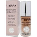 By Terry Brightening CC Foundation – fond de ten nr. 6W Tan Warm