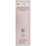 By Terry Brightening CC Foundation – fond de ten nr. 6W Tan Warm