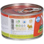 Farmina N&amp;d Pumpkin Adult Mini Wildschwein, Kürbis und Apfel – Alleinfuttermittel für ausgewachsene Hunde, 140 g