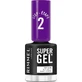Rimmel super gel - top coat colore n. 001