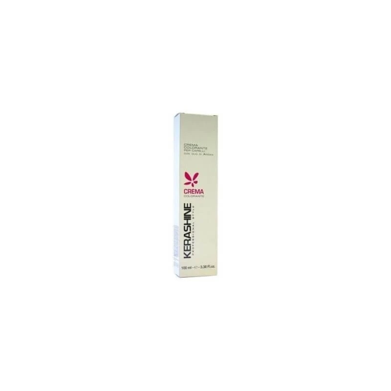Kerashine Haarfarbencreme mit Arganöl Nr. 5.26 Hellbraun