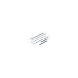 25 mm Shaped Aluminum Fracture Splint