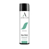 Aries biopetcosmetic Tea tree, neem și rozmarin – șampon multifuncțional organic pentru câini și pisici, 250 ml