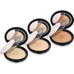 Astra Natural Skin Powder – Kompaktpuder Nr. 33 Beige