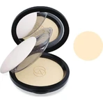Astra Natural Skin Powder – Kompaktpuder Nr. 33 Beige