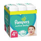 Pampers Active Baby 4 Maxi Plus (164)