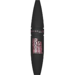 Maybelline Lash Sensational Luscious – Schwarze Volumen-Mascara